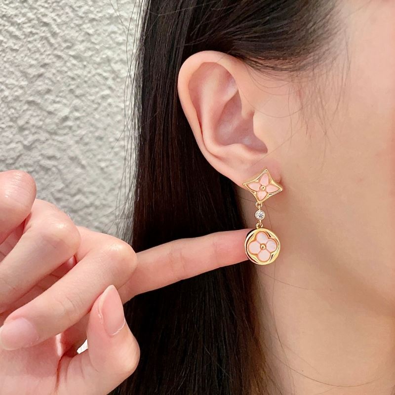 Louis Vuitton Earrings